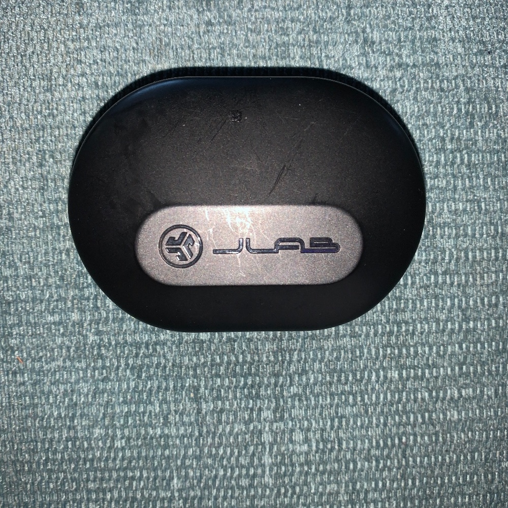 JLAB Wireless Earbuds